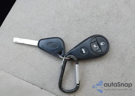 2009 Subaru Impreza 2.5I из США, поврежденный, VIN JF1GH60649H803171